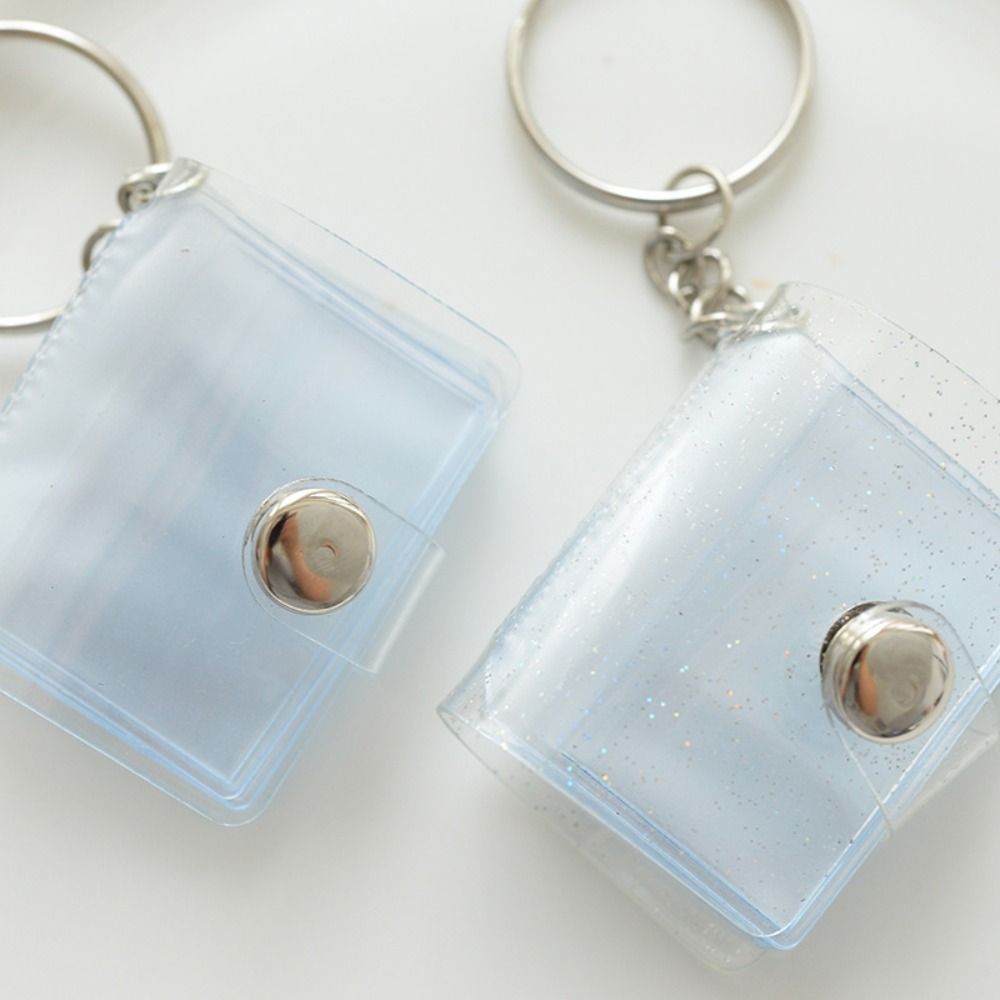 3 Buah Aksesoris Album Foto Mi - Men Accessories Photos ulasan dan harga