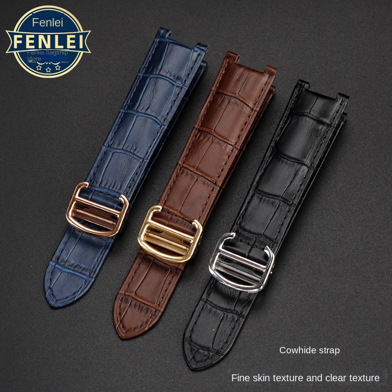 Untuk Cartier PASHA tali jam t - Men'S Accessories Cartier ulasan dan harga