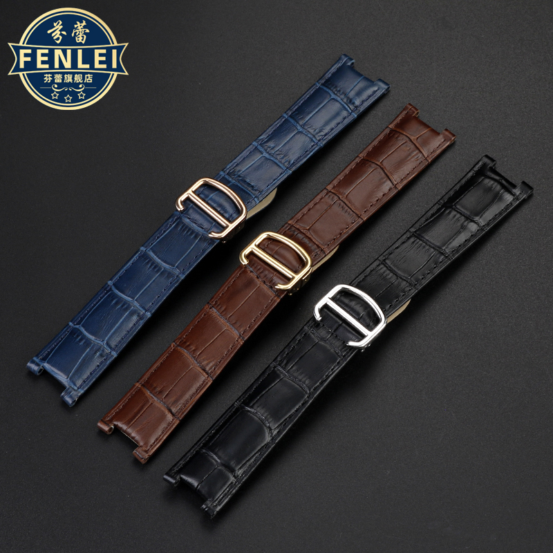 Untuk Cartier PASHA tali jam t - Men'S Accessories Cartier ulasan dan harga