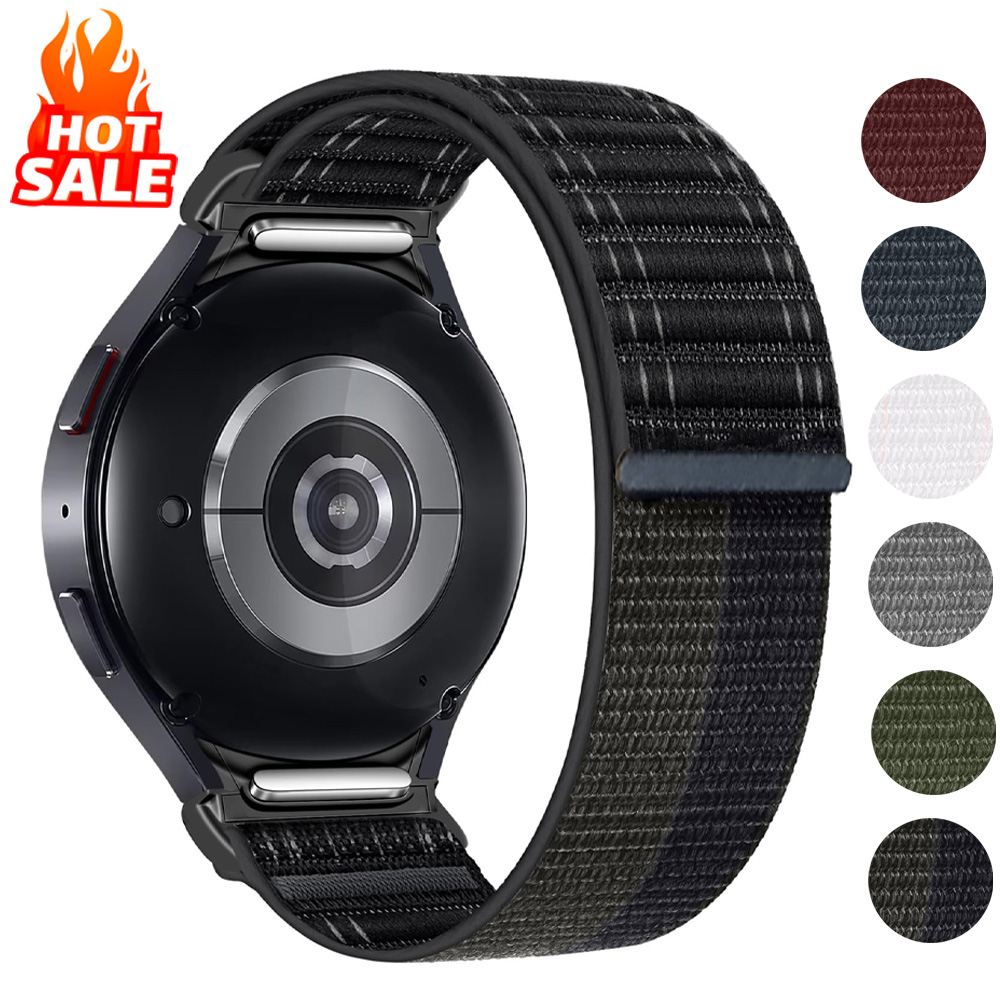 Nilon tali Loop untuk Samsung  - Men Accessories Website ulasan dan harga